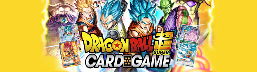 Dragon Ball Super